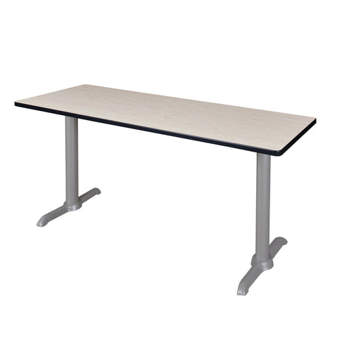 Maple / Grey / 66 x 24