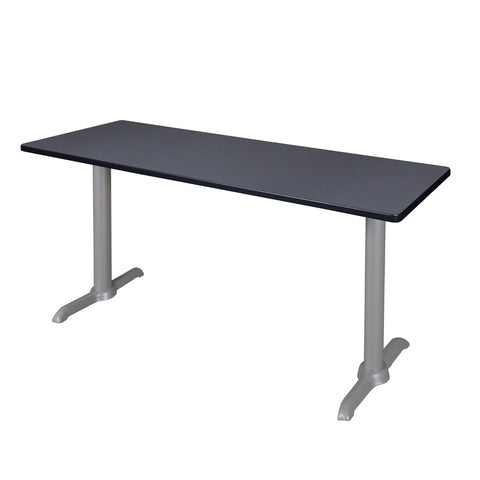 Grey / Grey / 72 x 24