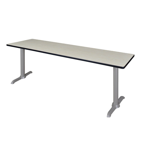 Maple / Grey / 84 x 24