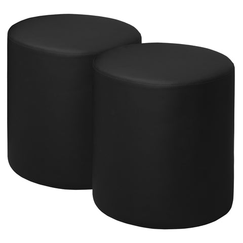 Black / 2 Pack