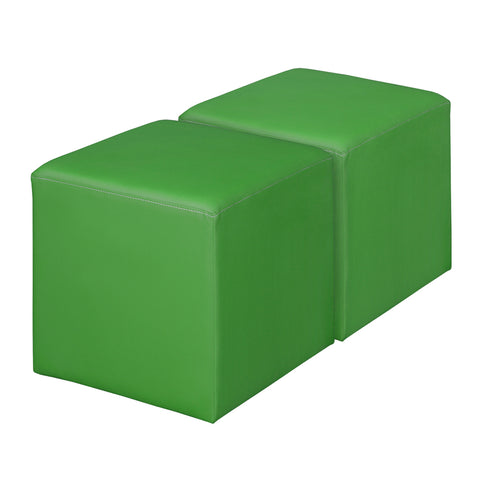 Envy Green / 2 Pack