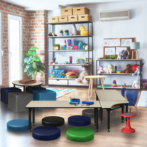 Peacock Teal / 1 Pack