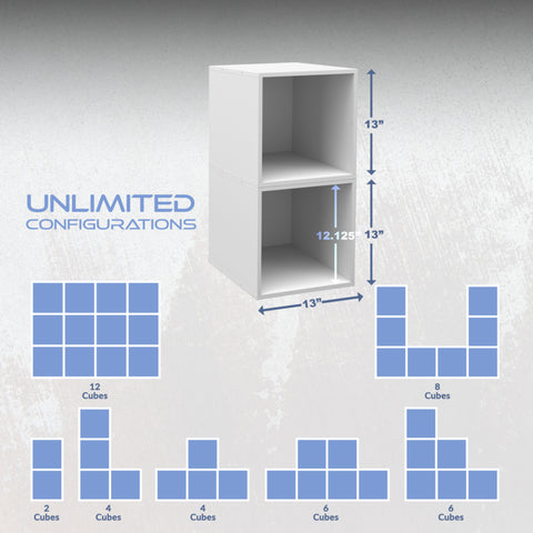 Snow White / Full Size 2 Pack