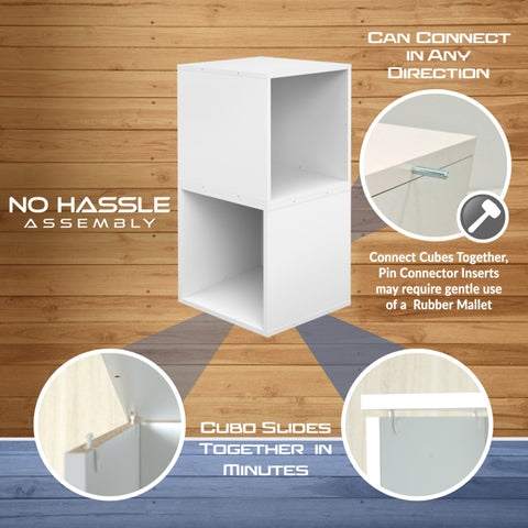 Snow White / Full Size 2 Pack