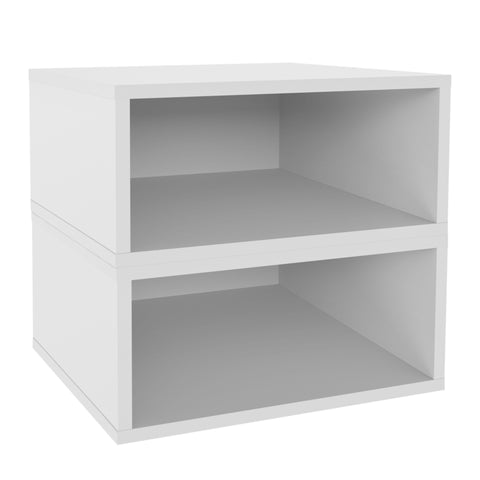 Snow White / Half Size 2 Pack