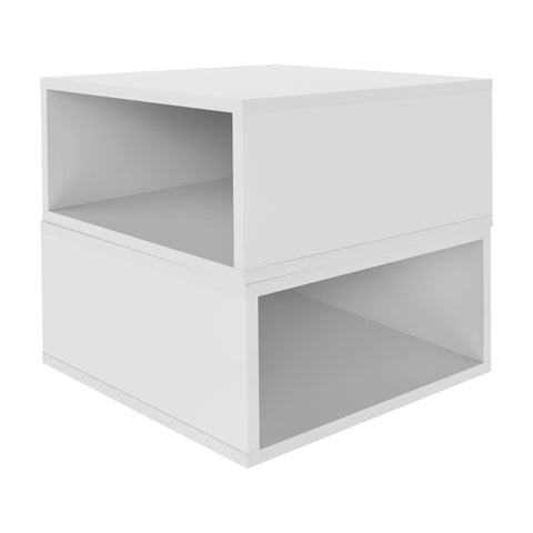 Snow White / Half Size 2 Pack