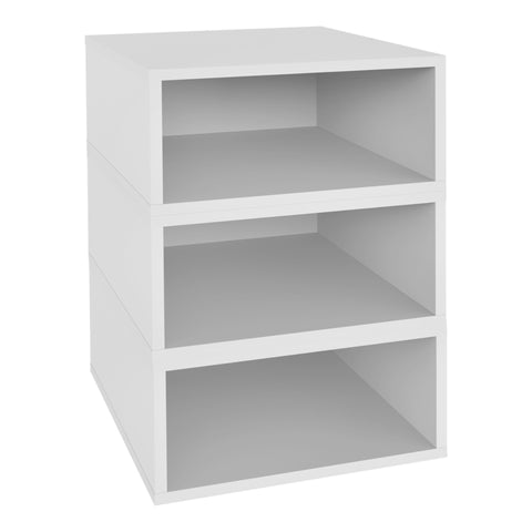 Snow White / Half Size 3 Pack