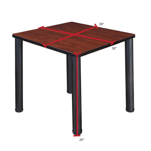 Black|Cherry / 30 x 30