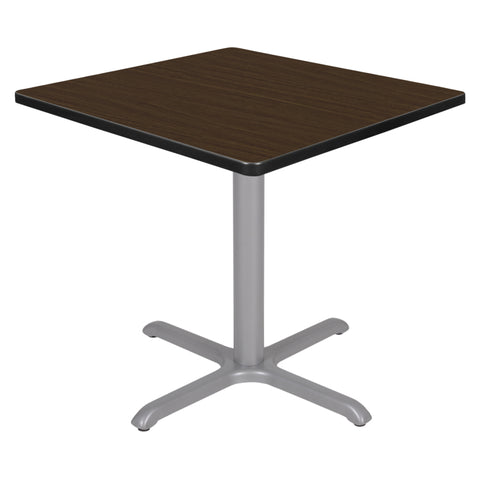 Neo Walnut / Grey / 30 x 30