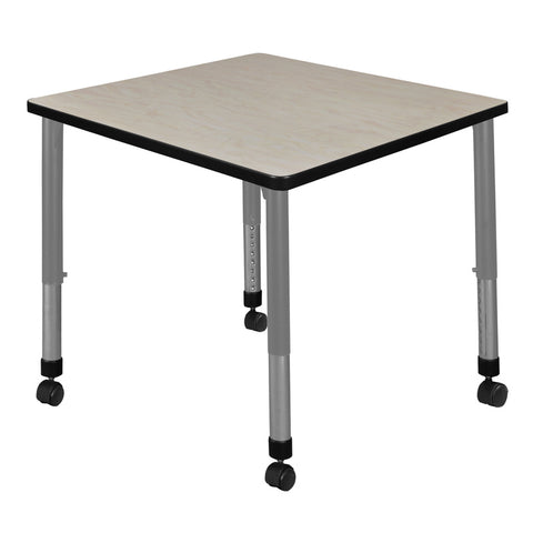 Maple / Grey / 30 x 30