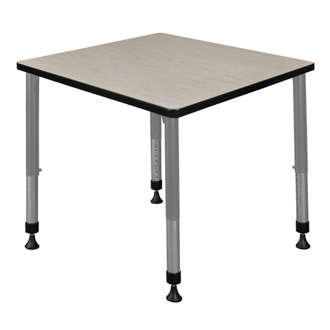 Maple / Grey / 30 x 30