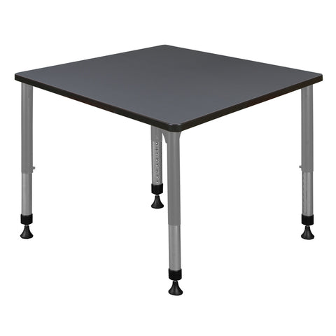 Grey / Grey / 36 x 36
