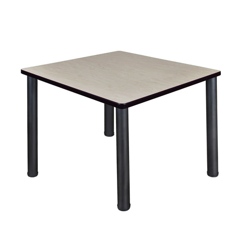 Black|Maple / 36 x 36