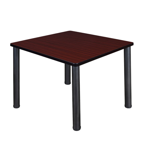 Black|Mahogany / 42 x 42