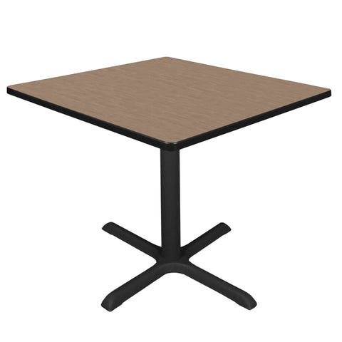 Noble Oak / Black / 42 x 42