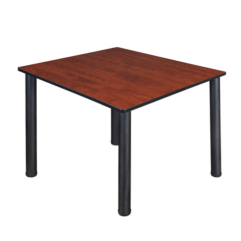 Black|Cherry / 48 x 48