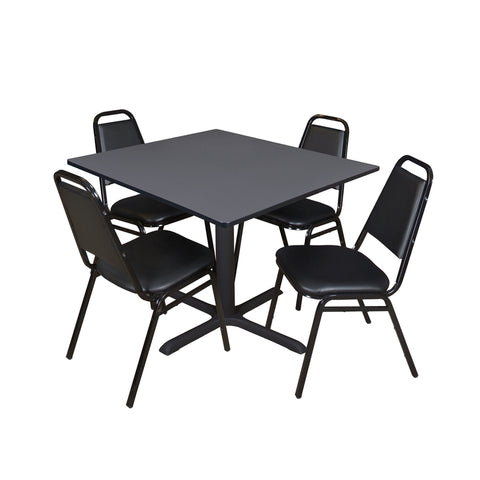 Black|Grey / 48 x 48