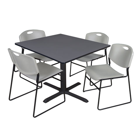 Grey / 48 x 48