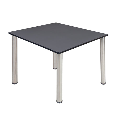 Chrome|Grey / 48 x 48