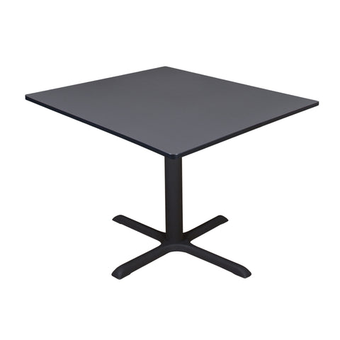 Grey / Black / 48 x 48