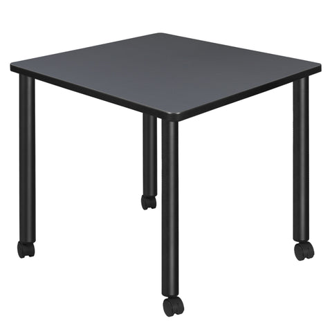 Black|Grey / 30 x 30 Square