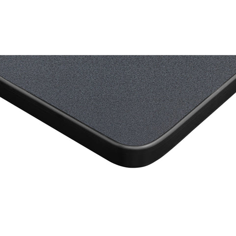Grey / 72 x 96