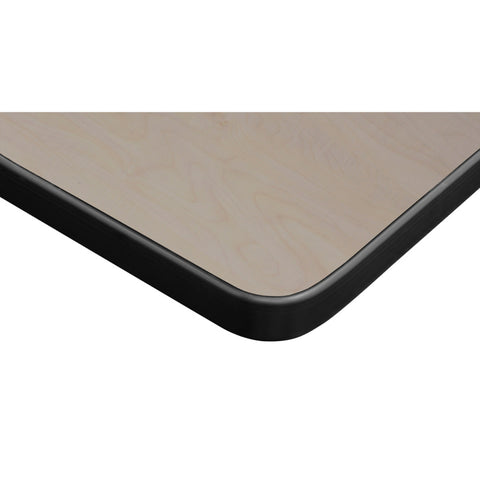 Black|Maple / 30 x 30