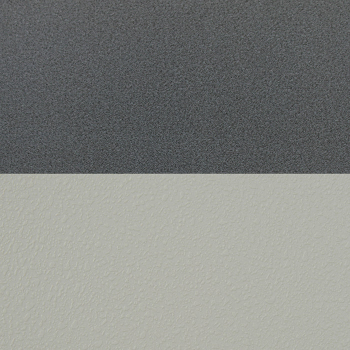 Grey / Chrome / Grey