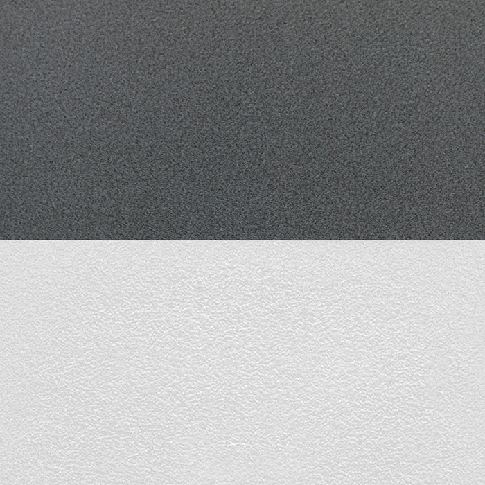 Grey / Chrome / Grey