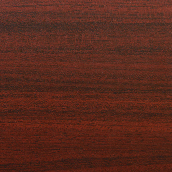 Mahogany/Black / 42"