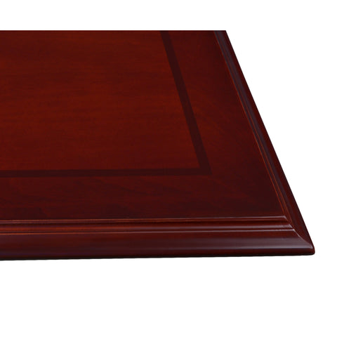 Mahogany / 8 Foot