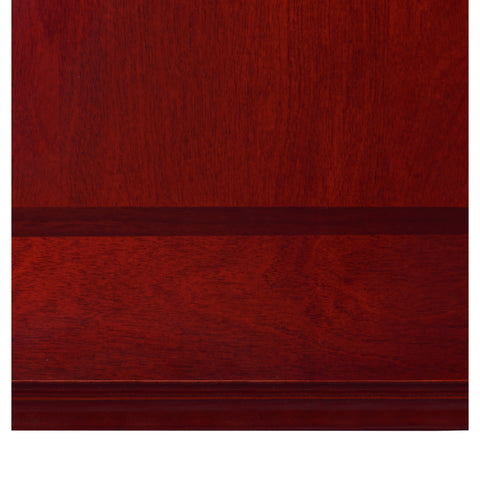 Mahogany / 10 Foot