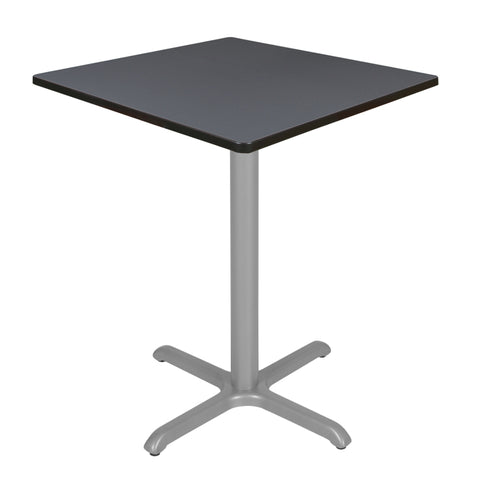 Grey / Grey / 36 x 36 Square