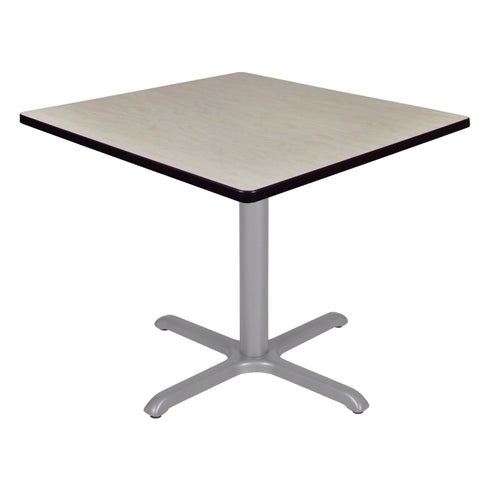 Maple / Grey / 42 x 42