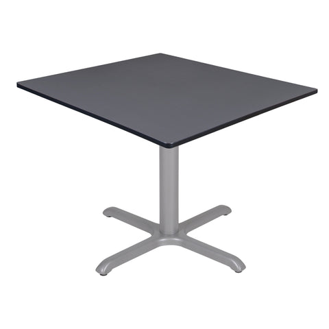 Grey / Grey / 48 x 48