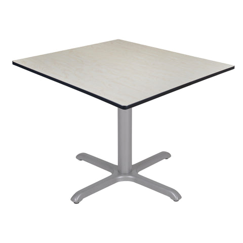 Maple / Grey / 48 x 48