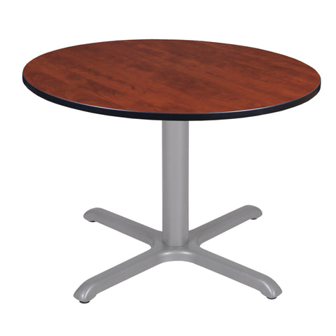 Cherry / Grey / 48 x 48