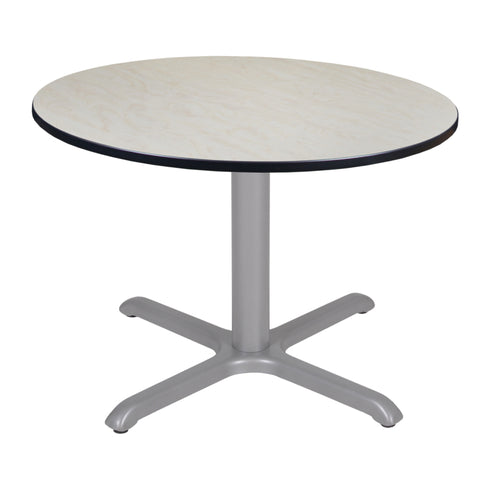 Maple / Grey / 48 x 48