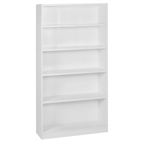 Regency Classic Bookcase with Adjustable Shelf