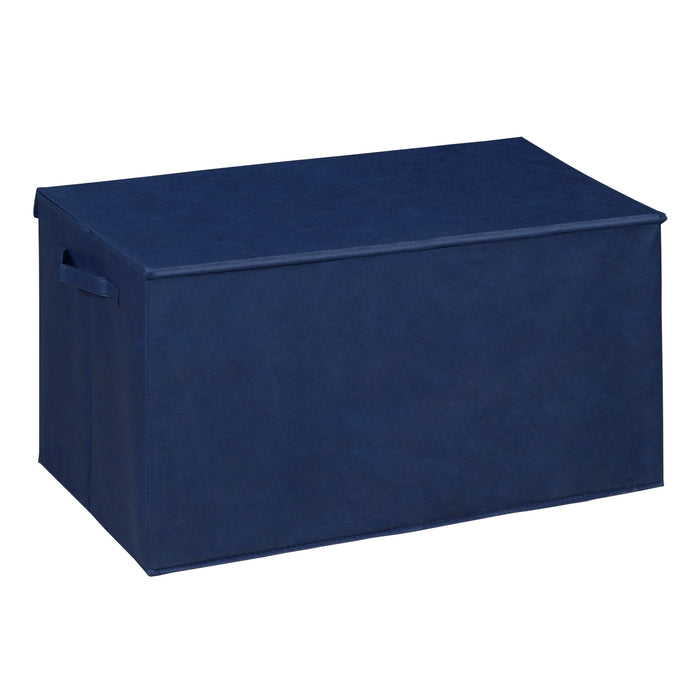 Niche Cubo Foldable Fabric Storage Trunk with Label Holder